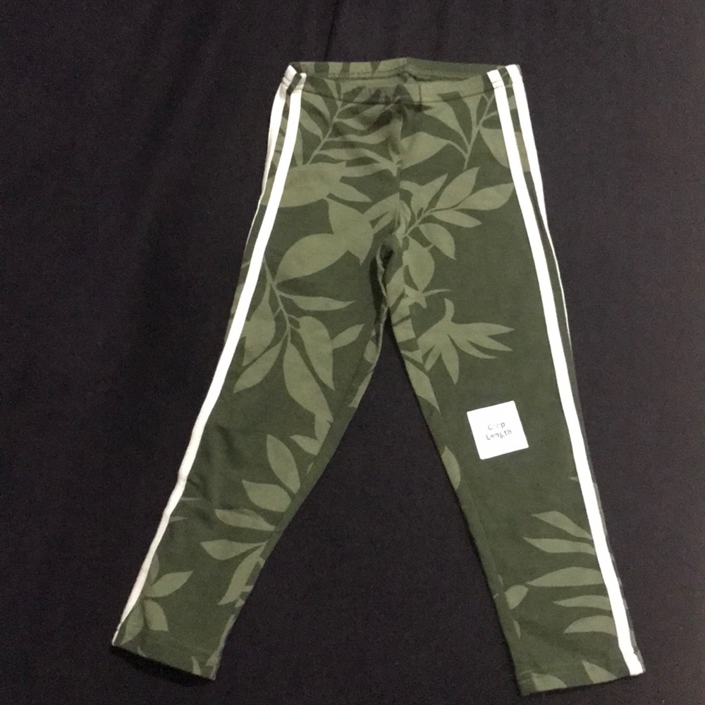 Old navy Girls leggings